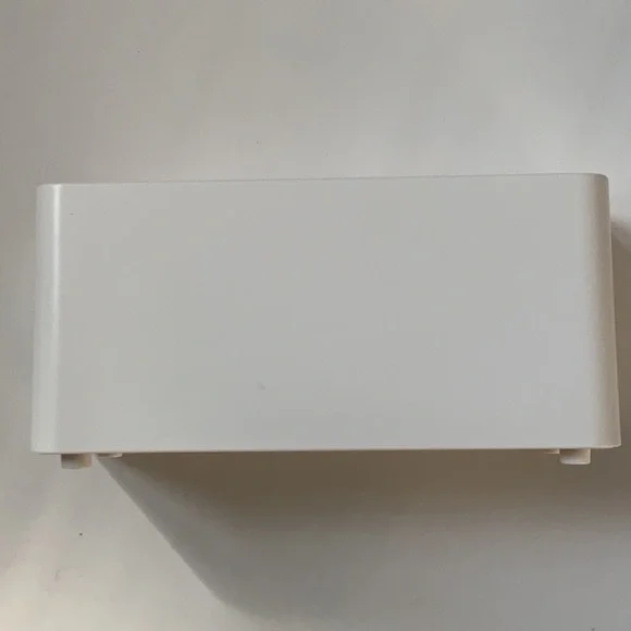 Colourful LED Fireplace Display - Picture 5 of 7